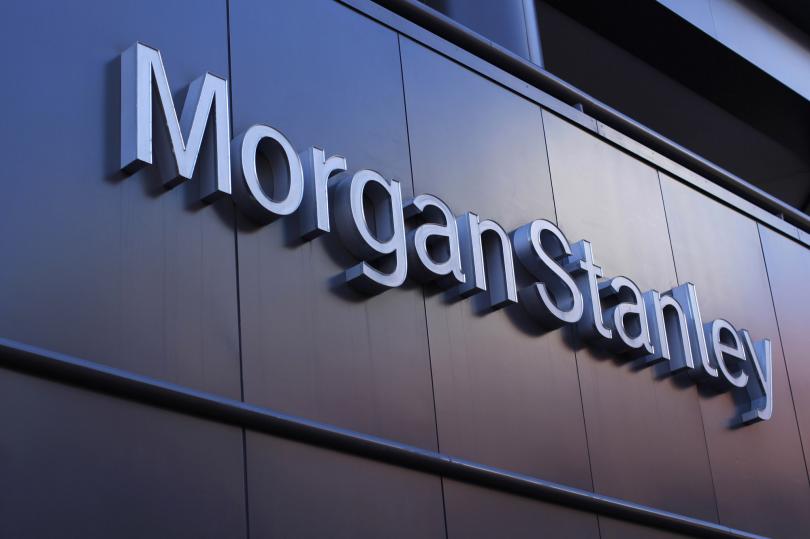 Morgan Stanley يتوقع وصول الدولار ين إلى 115.00